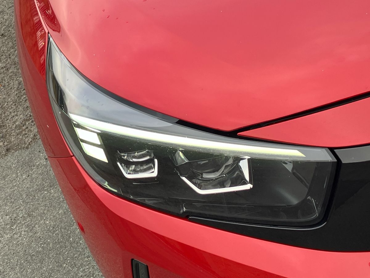 Used Vauxhall Corsa 2023 for sale - 76097358: Photo 13