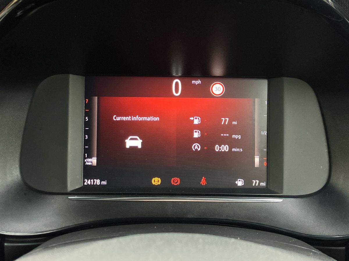 Used Vauxhall Corsa 2023 for sale - 76097358: Photo 14