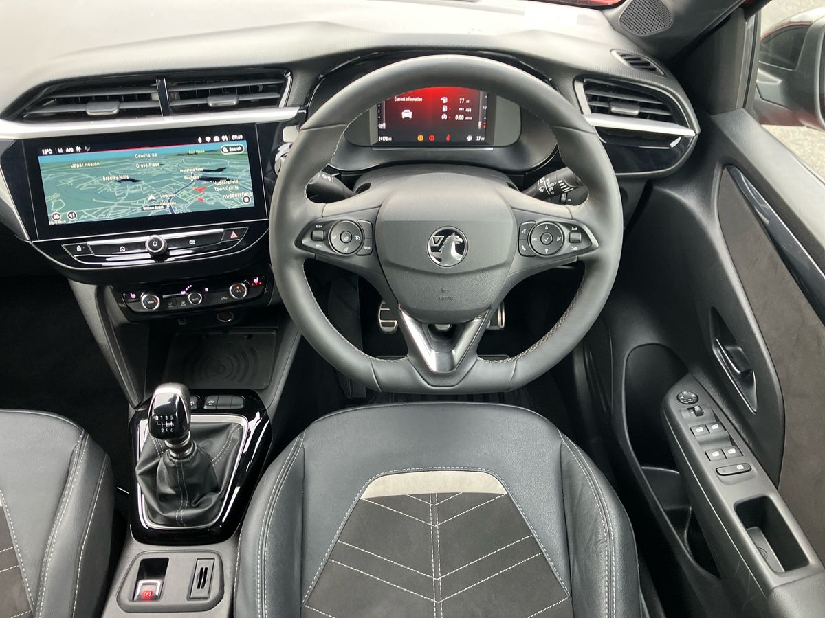 Used Vauxhall Corsa 2023 for sale - 76097358: Photo 15
