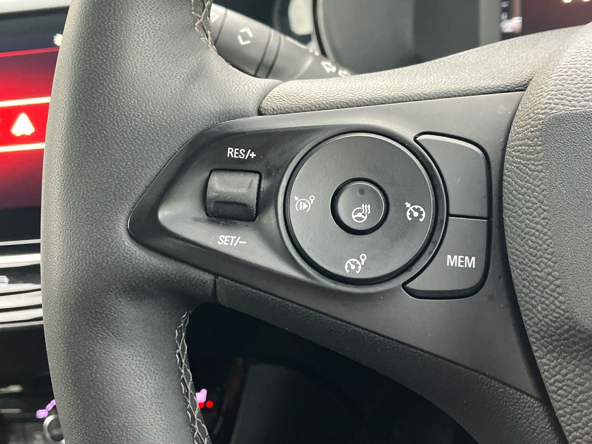 Used Vauxhall Corsa 2023 for sale - 76097358: Photo 16