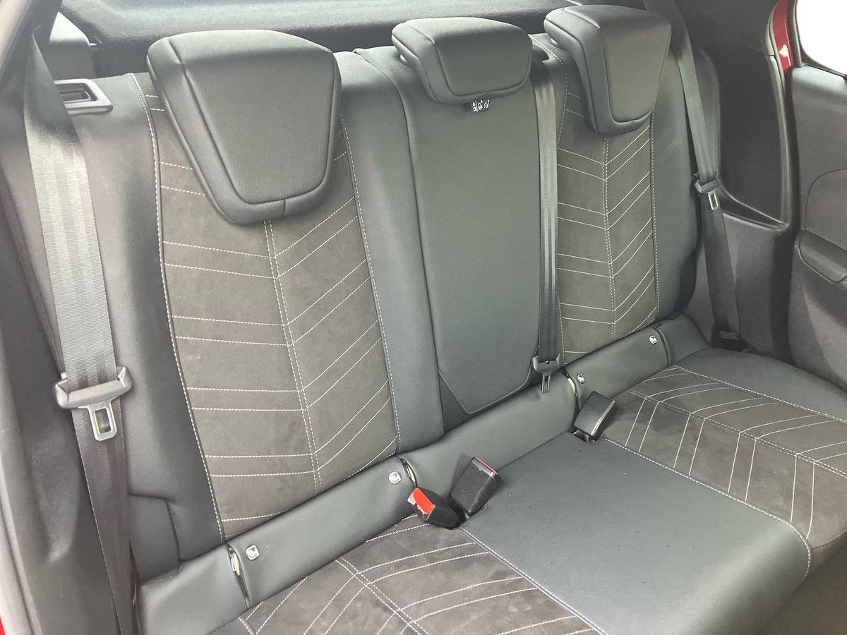 Used Vauxhall Corsa 2023 for sale - 76097358: Photo 19