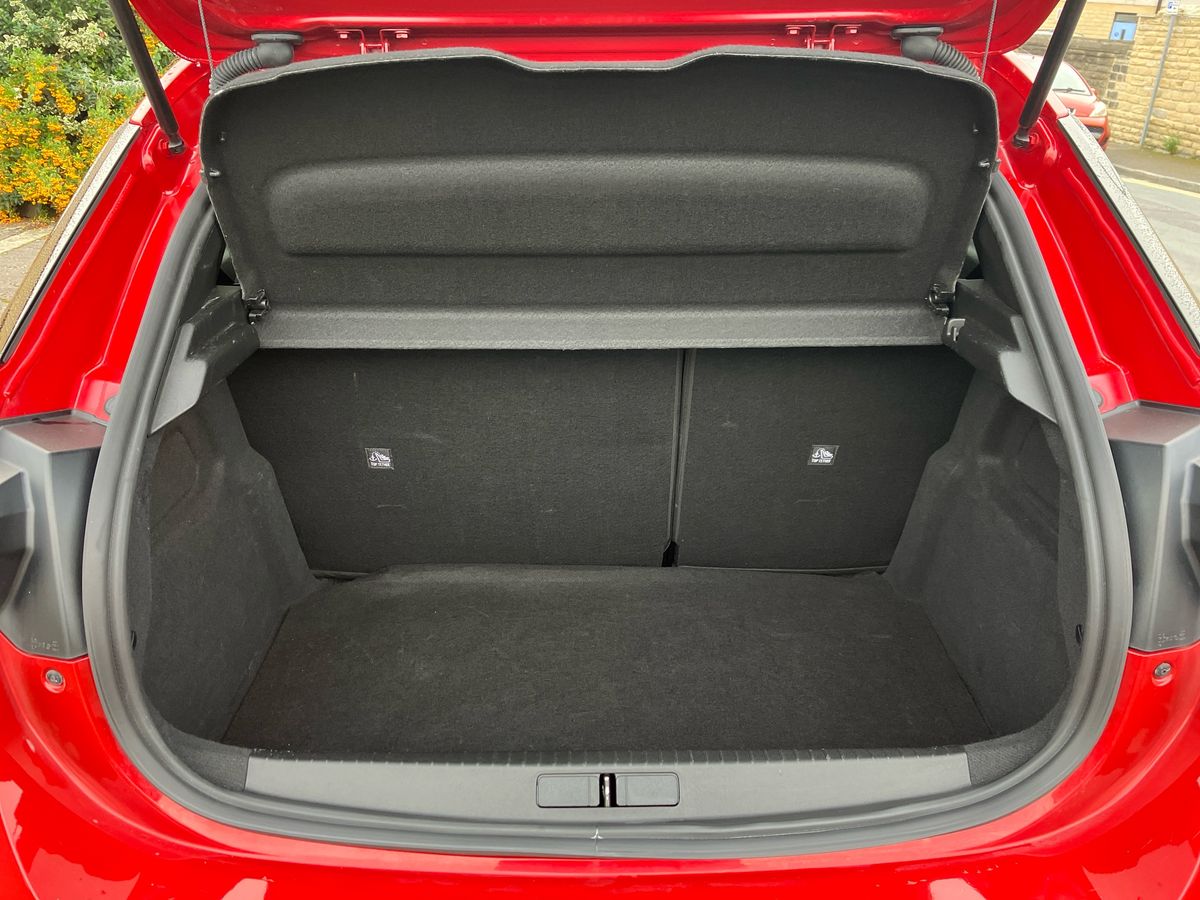 Used Vauxhall Corsa 2023 for sale - 76097358: Photo 20