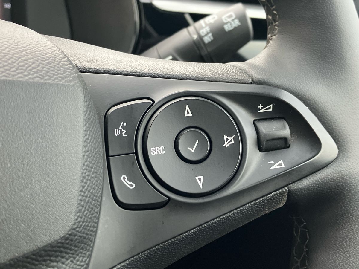 Used Vauxhall Corsa 2023 for sale - 76097358: Photo 21