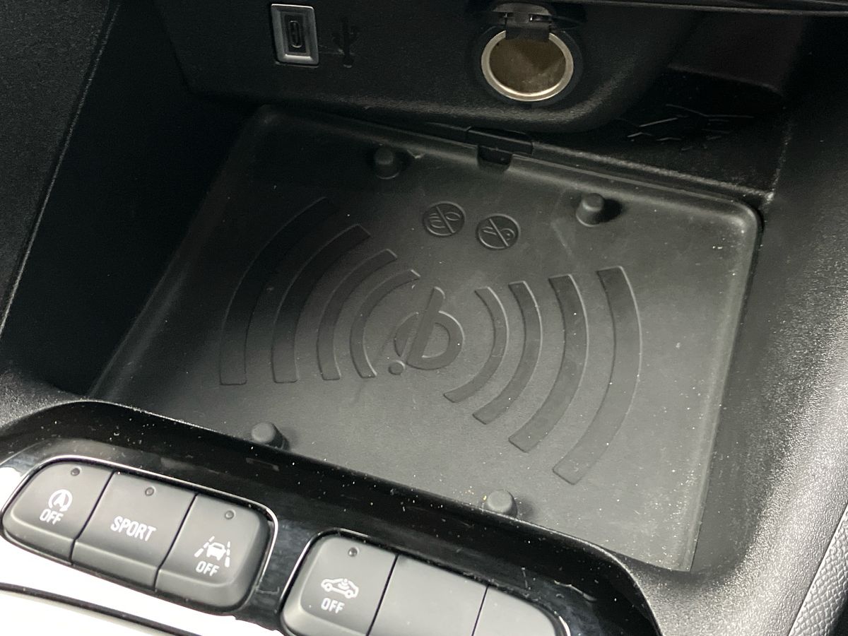 Used Vauxhall Corsa 2023 for sale - 76097358: Photo 26