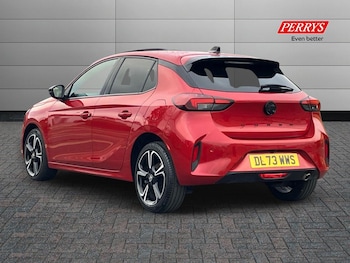 Used Vauxhall Corsa 2023 for sale - 76097358: Photo