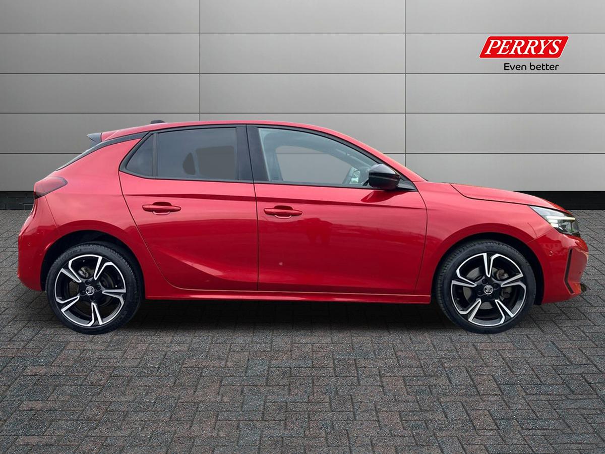 Used Vauxhall Corsa 2023 for sale - 76097358: Photo 3