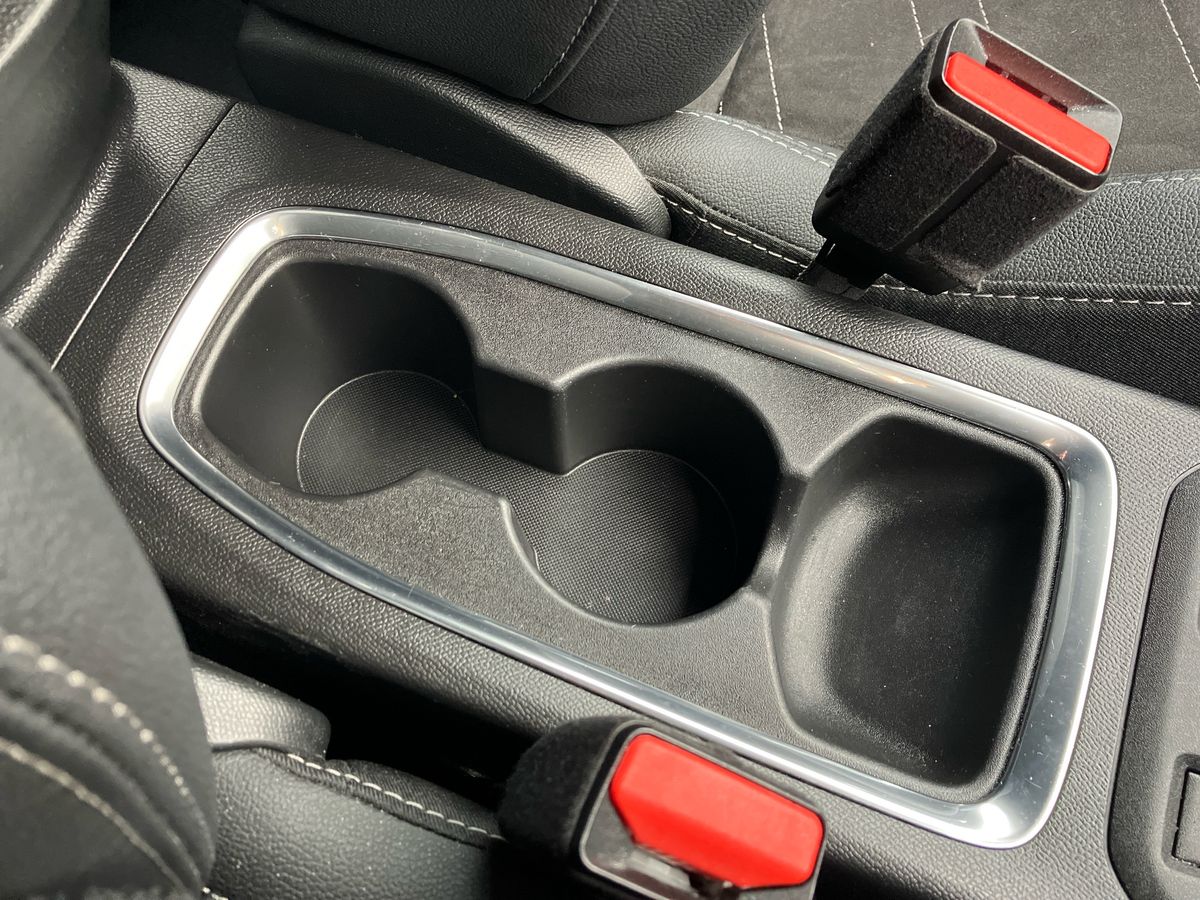 Used Vauxhall Corsa 2023 for sale - 76097358: Photo 30