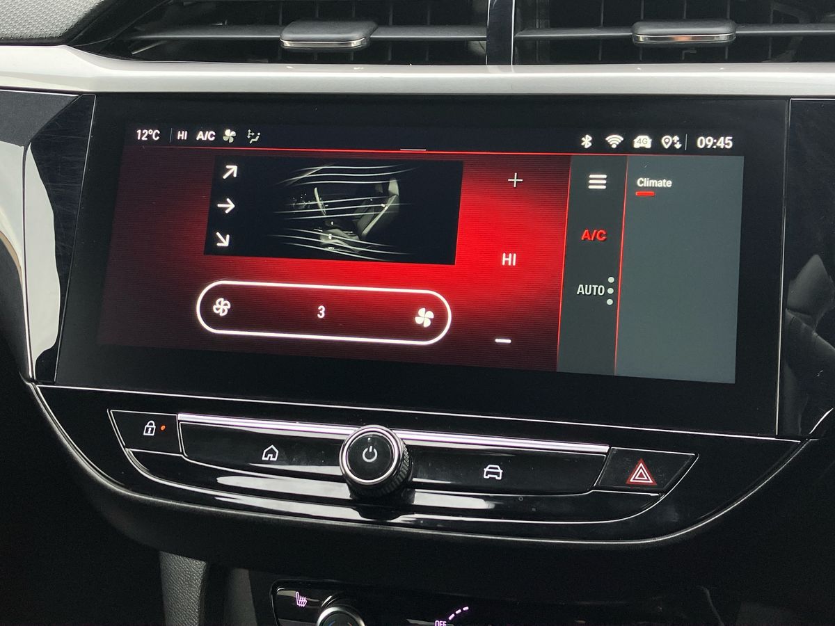 Used Vauxhall Corsa 2023 for sale - 76097358: Photo 32