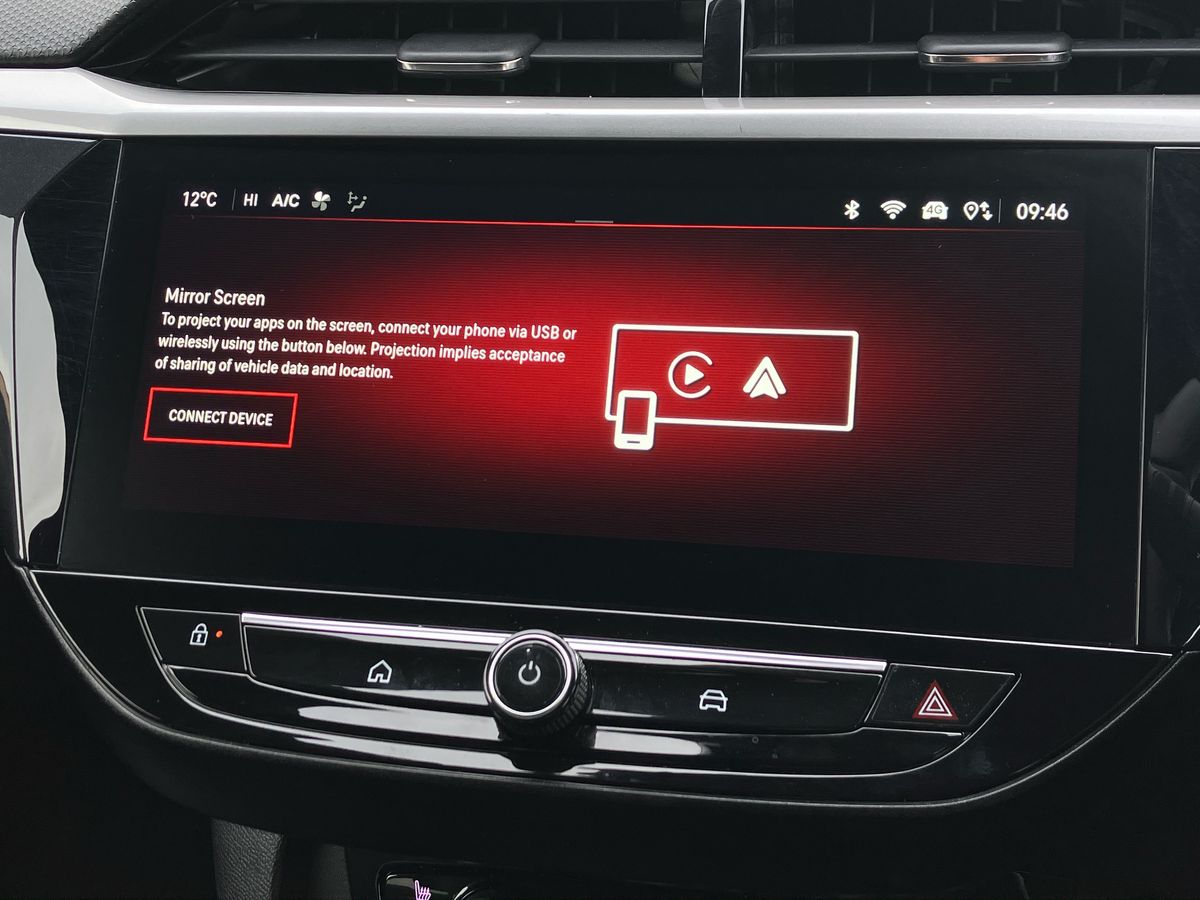 Used Vauxhall Corsa 2023 for sale - 76097358: Photo 33