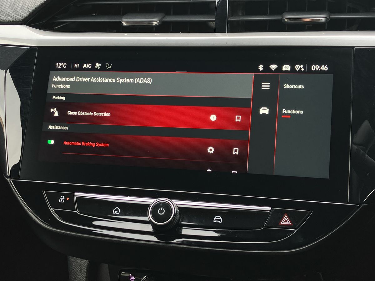 Used Vauxhall Corsa 2023 for sale - 76097358: Photo 34