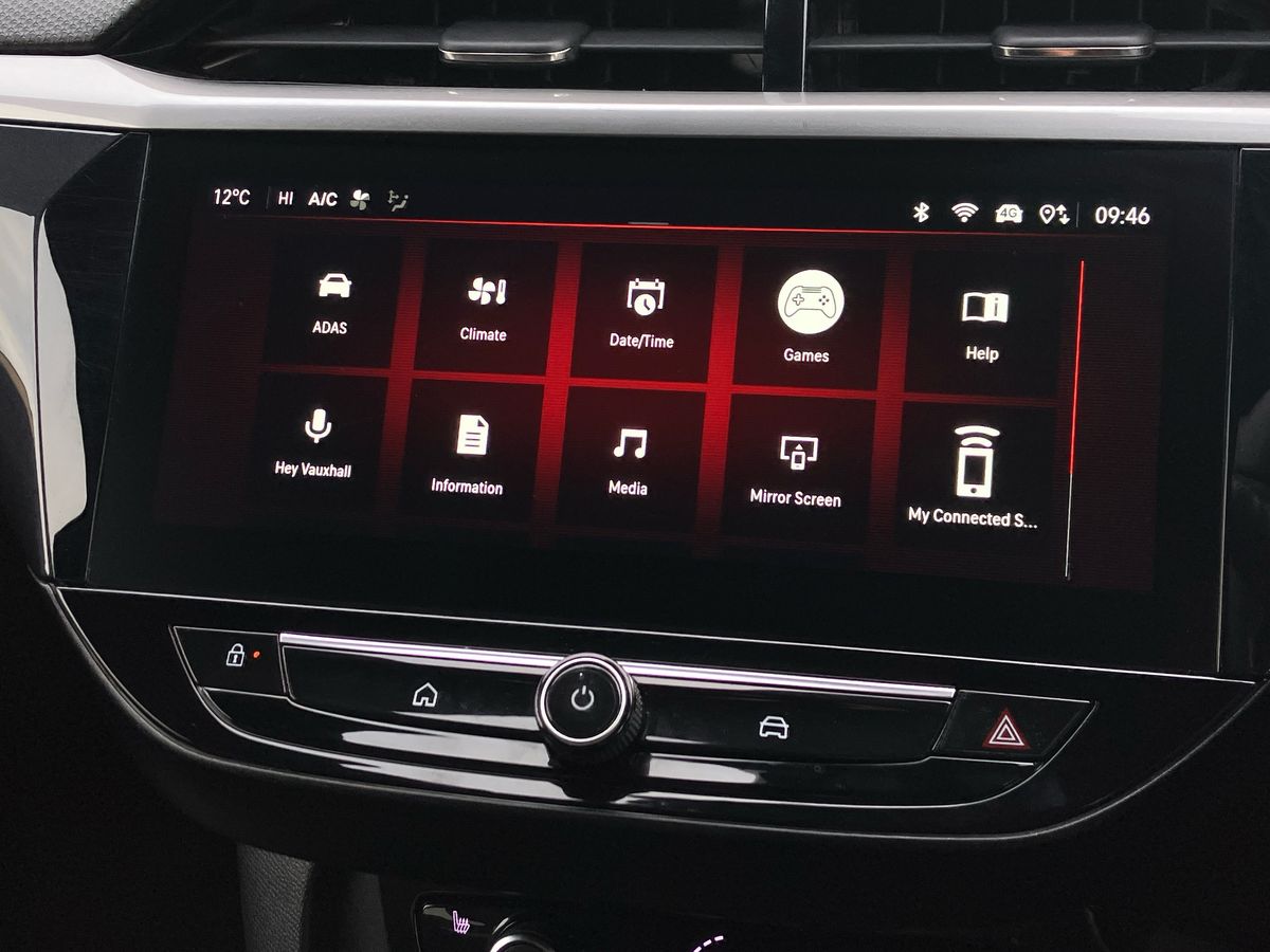 Used Vauxhall Corsa 2023 for sale - 76097358: Photo 35