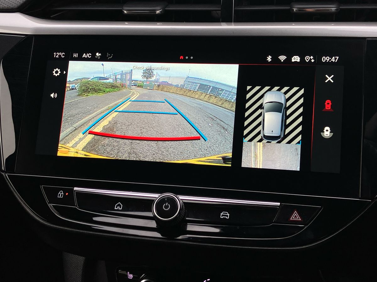 Used Vauxhall Corsa 2023 for sale - 76097358: Photo 36