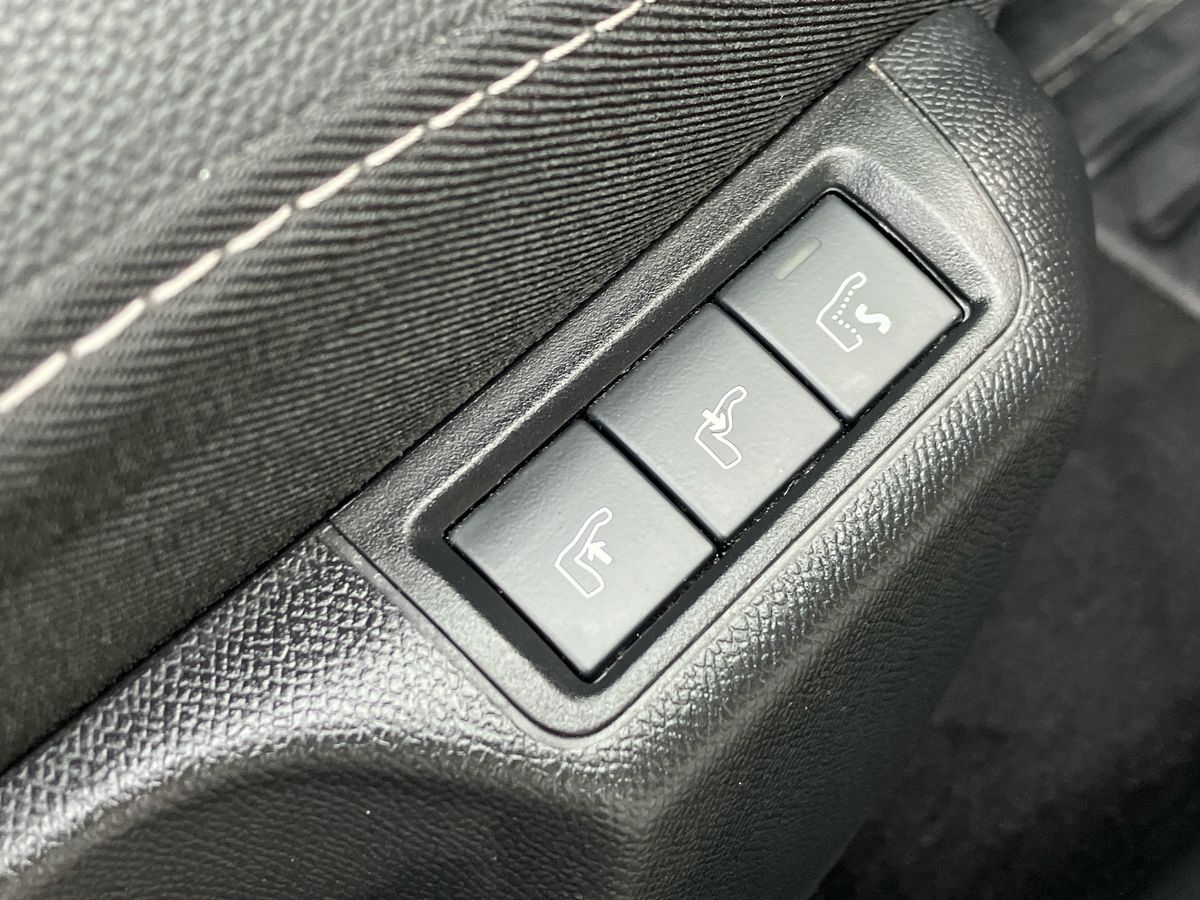 Used Vauxhall Corsa 2023 for sale - 76097358: Photo 37