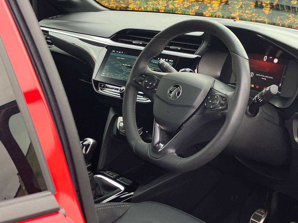 Used Vauxhall Corsa 2023 for sale - 76097358: Photo 38