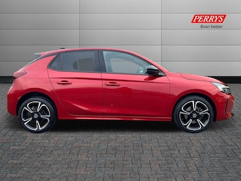 Used Vauxhall Corsa 2023 for sale - 76097358: Photo