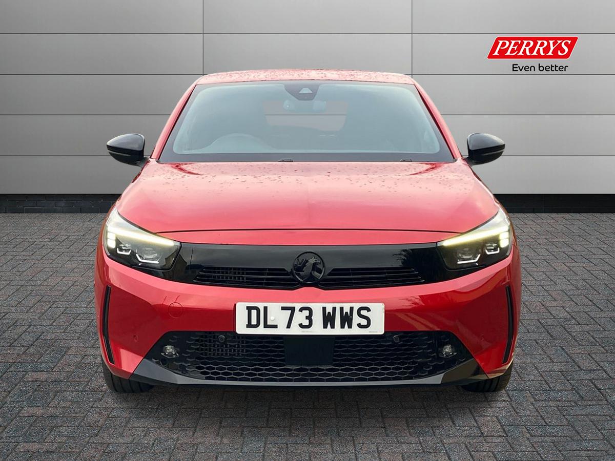 Used Vauxhall Corsa 2023 for sale - 76097358: Photo 4