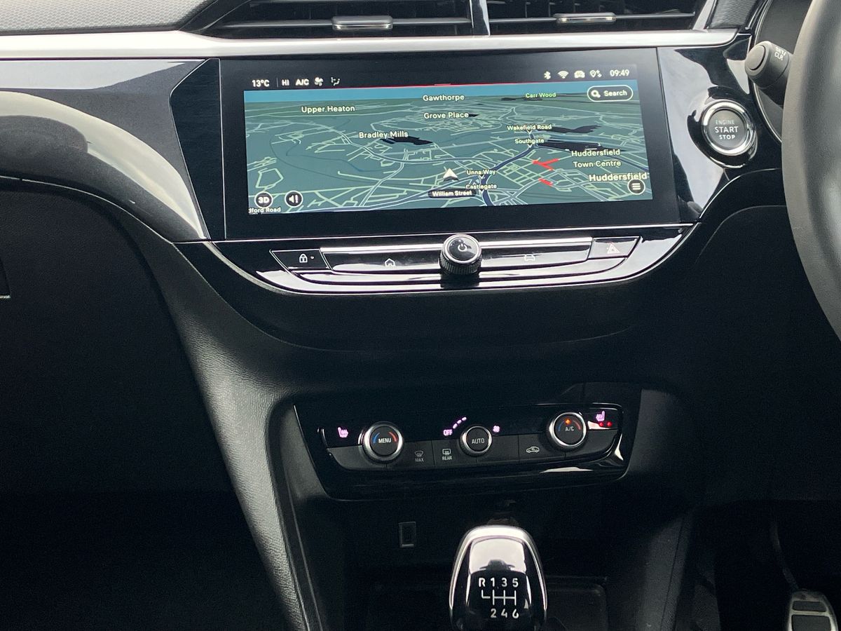 Used Vauxhall Corsa 2023 for sale - 76097358: Photo 40