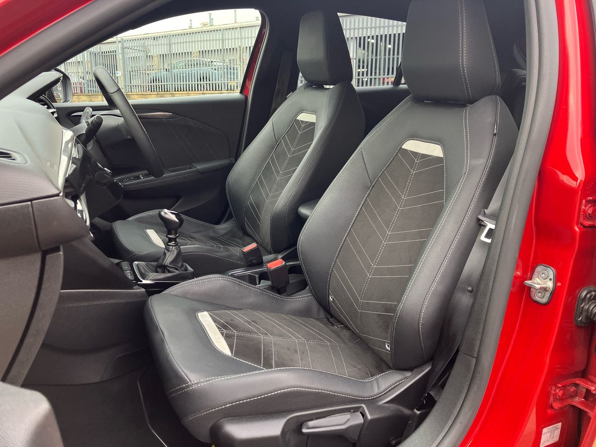 Used Vauxhall Corsa 2023 for sale - 76097358: Photo 41