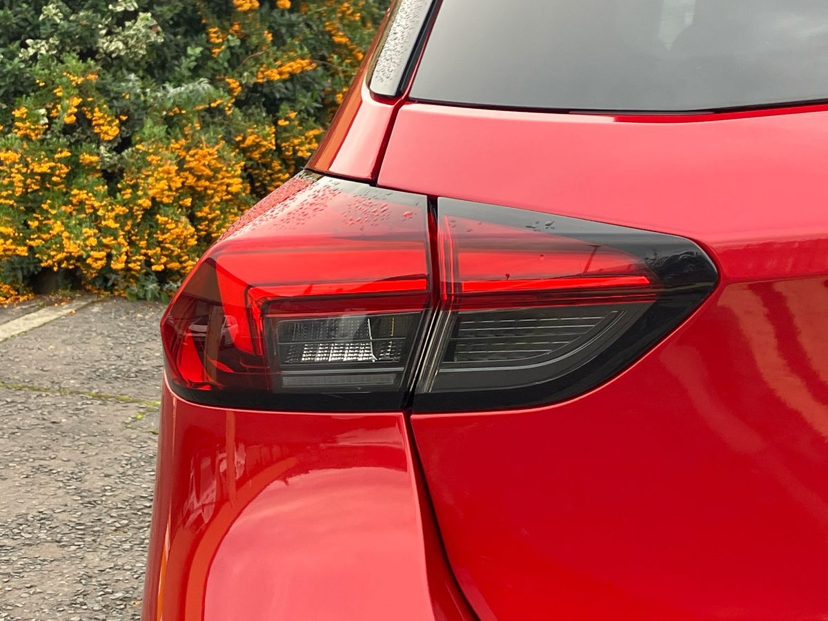 Used Vauxhall Corsa 2023 for sale - 76097358: Photo 43