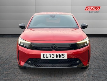 Used Vauxhall Corsa 2023 for sale - 76097358: Photo