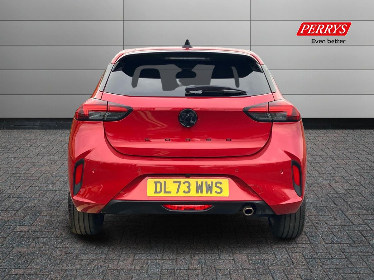 Used Vauxhall Corsa 2023 for sale - 76097358: Photo 5