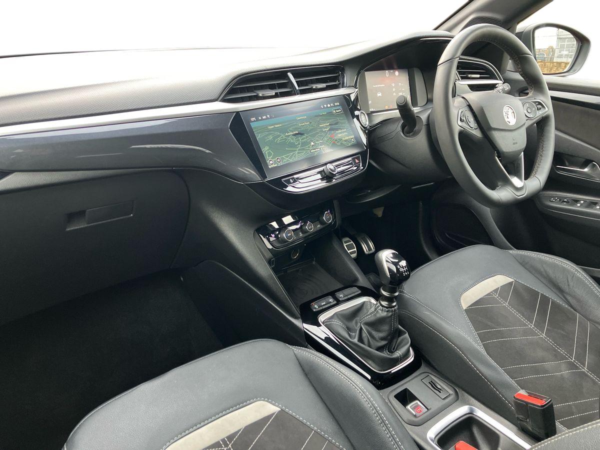 Used Vauxhall Corsa 2023 for sale - 76097358: Photo 6