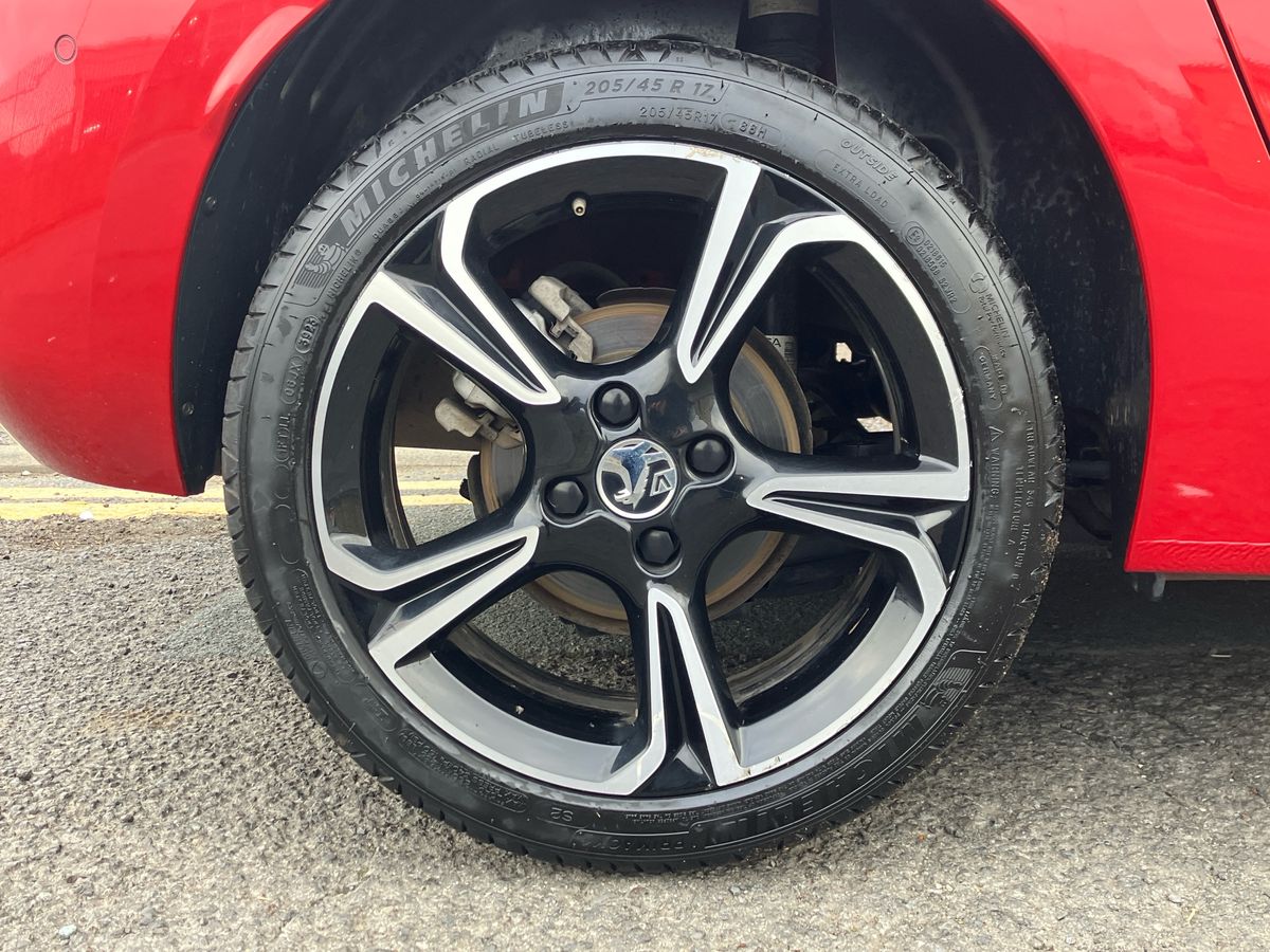 Used Vauxhall Corsa 2023 for sale - 76097358: Photo 7