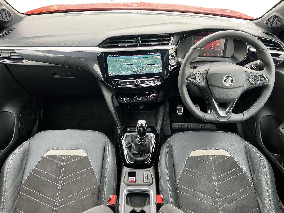 Used Vauxhall Corsa 2023 for sale - 76097358: Photo 9