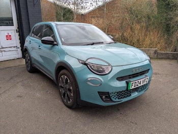 Used Fiat 600 2024 for sale - 77872650: Photo