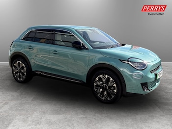 Used Fiat 600 2024 for sale - 77872650: Photo