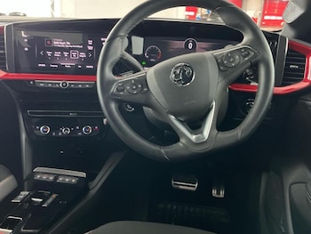 Used Vauxhall Mokka 2022 for sale - 78092067: Photo