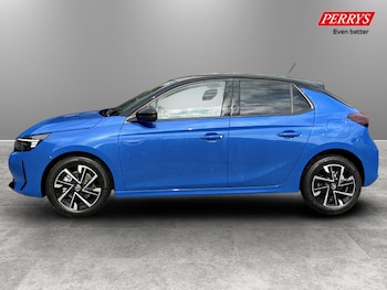 Used Vauxhall Corsa 2026 for sale - 79228067: Photo