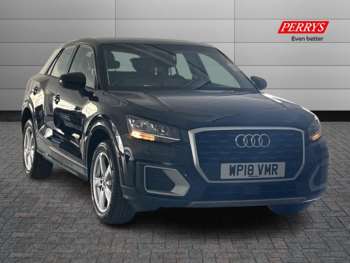 2018 - 1.0 TFSI Sport 5dr