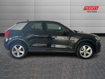 Used Audi Q2 2018 for sale - 75143930: Photo