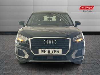 Used Audi Q2 2018 for sale - 75143930: Photo