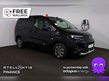 Used Vauxhall Combo Life 2024 for sale - 79746123: Photo