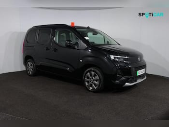 Used Vauxhall Combo Life 2024 for sale - 79746123: Photo
