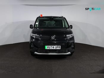 Used Vauxhall Combo Life 2024 for sale - 79746123: Photo