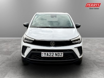 Used Vauxhall Crossland 2022 for sale - 78857816: Photo