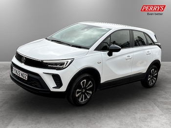 Used Vauxhall Crossland 2022 for sale - 78857816: Photo