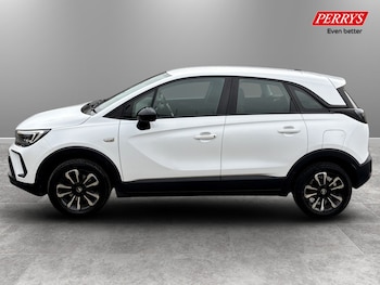 Used Vauxhall Crossland 2022 for sale - 78857816: Photo