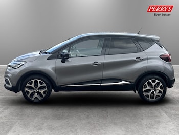 Used Renault Captur 2019 for sale - 78857722: Photo
