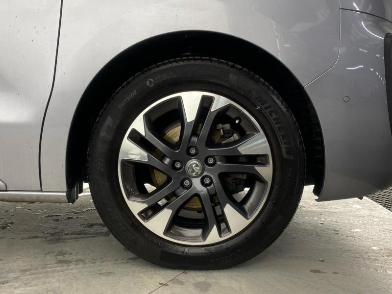 Used Vauxhall Vivaro Life 2022 for sale - 77707672: Photo 2