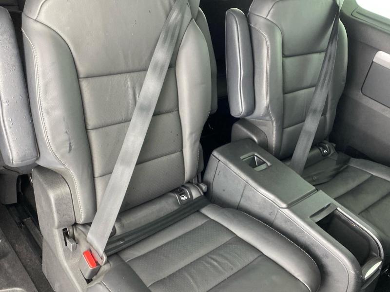 Used Vauxhall Vivaro Life 2022 for sale - 77707672: Photo 3