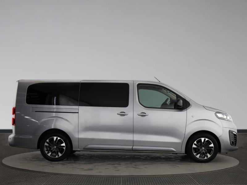 Used Vauxhall Vivaro Life 2022 for sale - 77707672: Photo 5