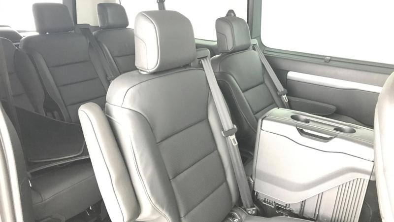 Used Vauxhall Vivaro Life 2022 for sale - 77707672: Photo 8