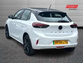 Used Vauxhall Corsa 2025 for sale - 74925817: Photo