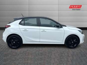 Used Vauxhall Corsa 2025 for sale - 74925817: Photo