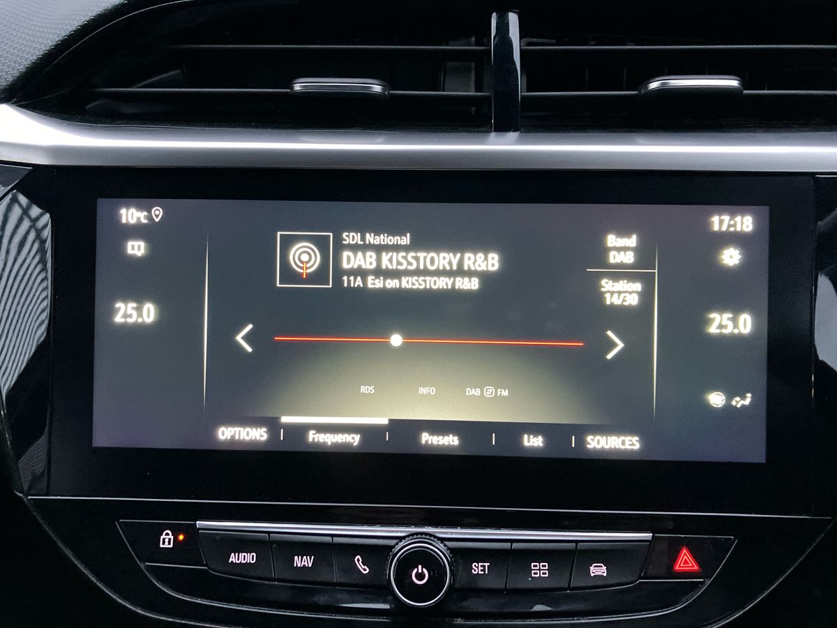 Used Vauxhall Corsa 2022 for sale - 76425941: Photo 10