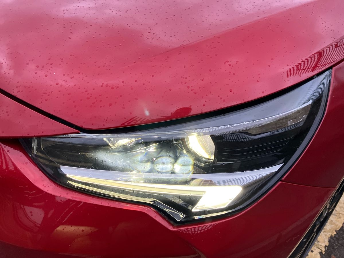 Used Vauxhall Corsa 2022 for sale - 76425941: Photo 13